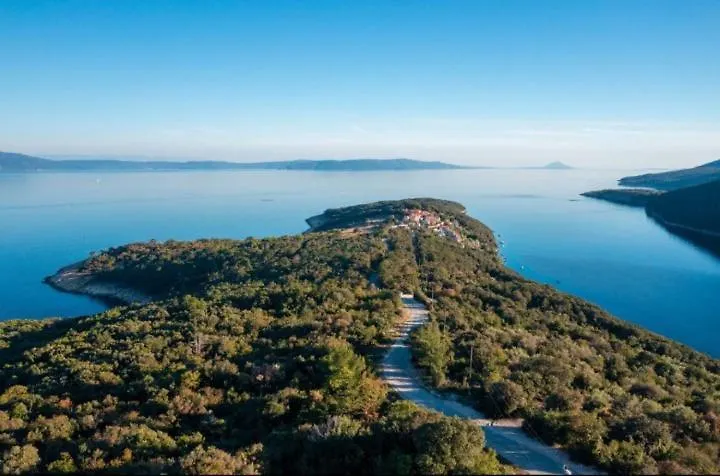 Holiday Home Lana Labin  Kroatien