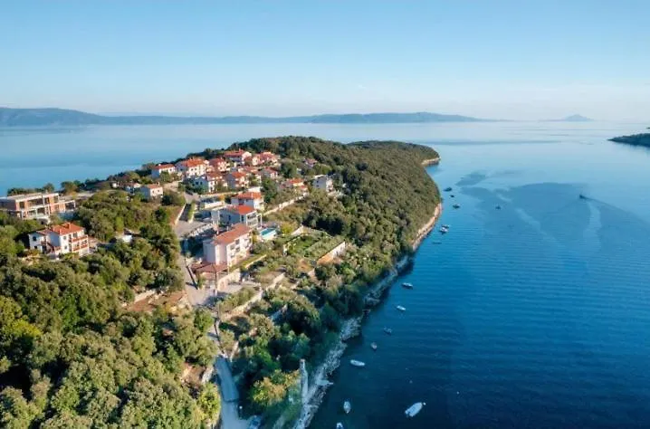 Holiday Home Lana Labin  0*, Labin (Istria) Kroatien