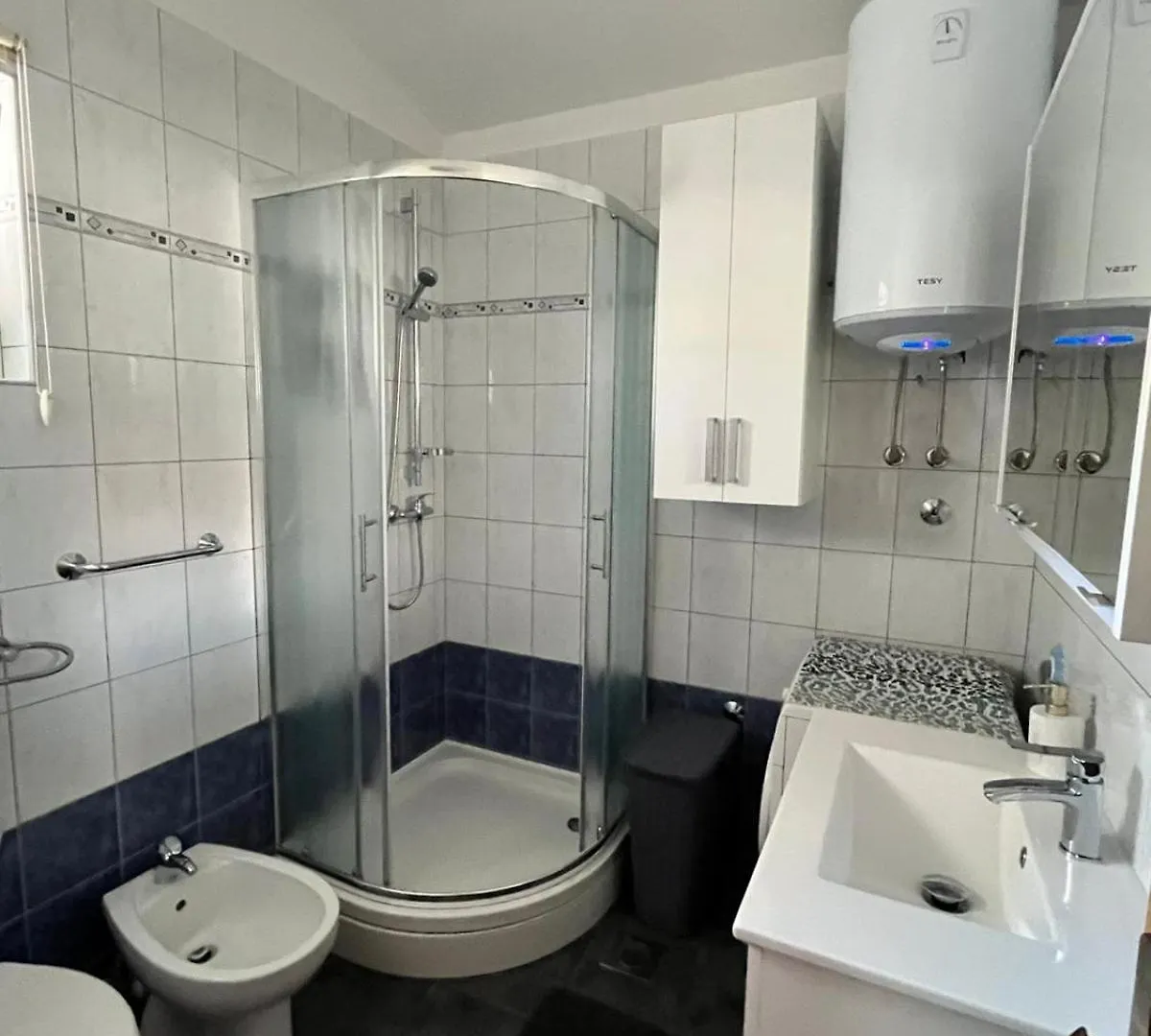 Holiday Home Lana Labin