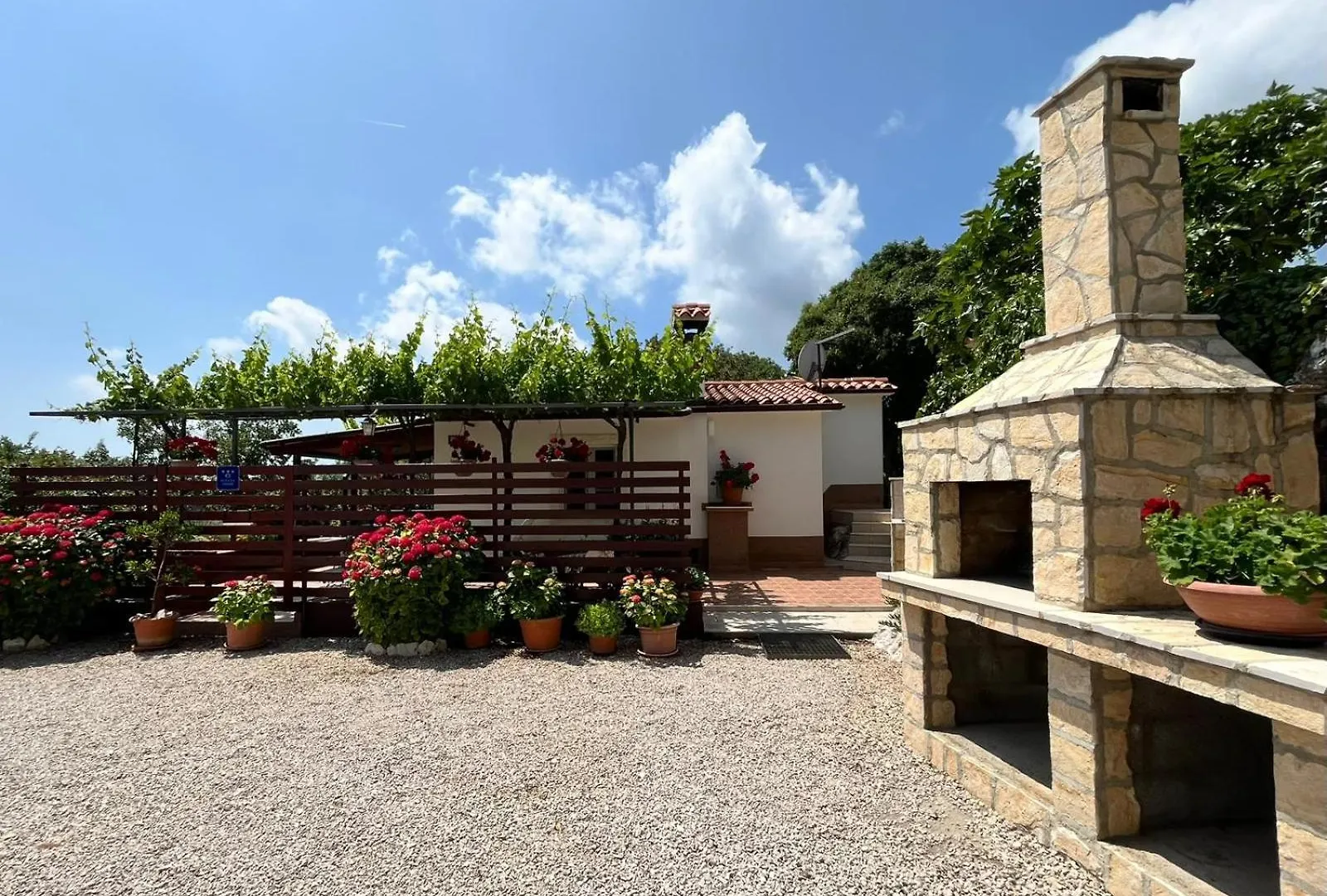 Holiday Home Lana Labin