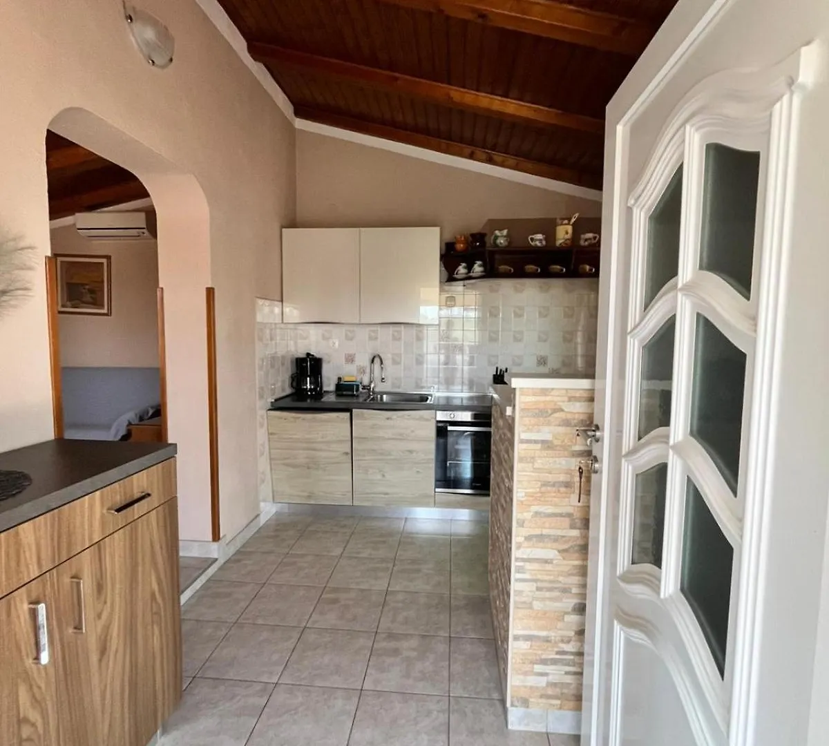 Holiday Home Lana Labin   Labin (Istria)