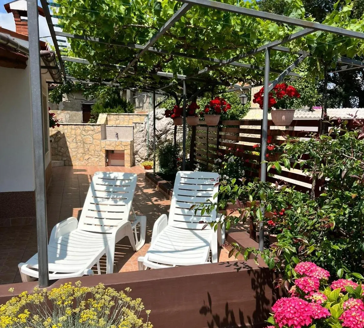 Holiday Home Lana Labin  0*, Labin (Istria)