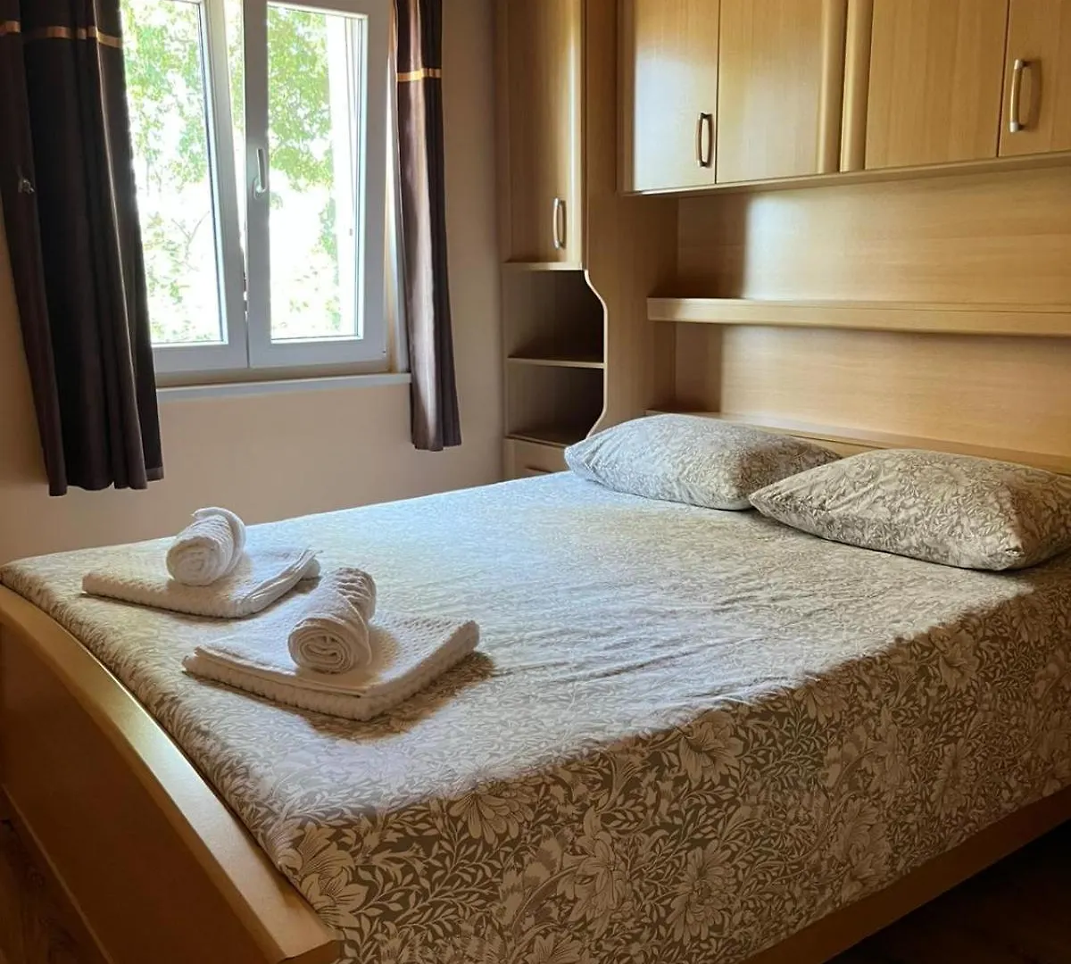 Holiday Home Lana Labin