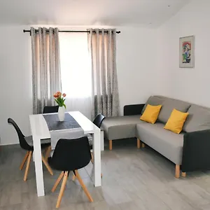 Klikly Labin (Istria)