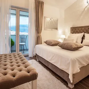 Toni Relax , Split Kroatien