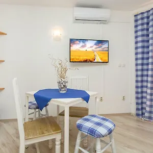 Karmen Labin (Istria)