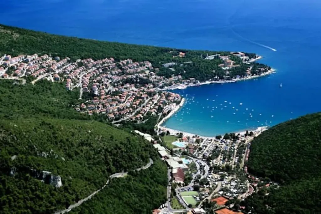 Holiday Home Lana Labin  Labin (Istria)