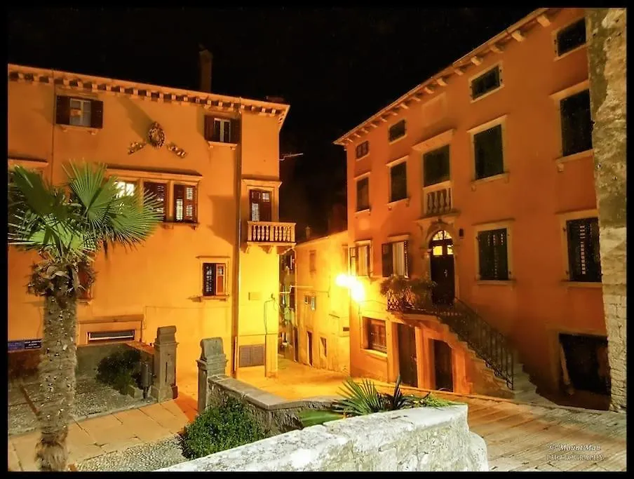 Holiday Home Lana Labin