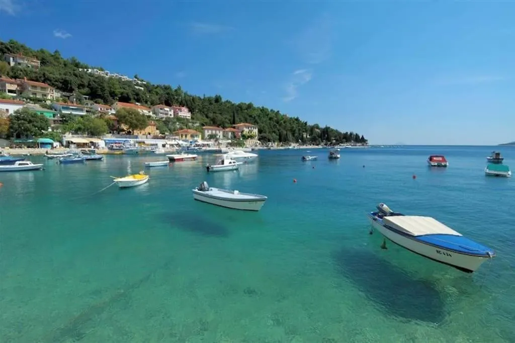 Holiday Home Lana Labin  0*, Labin (Istria)