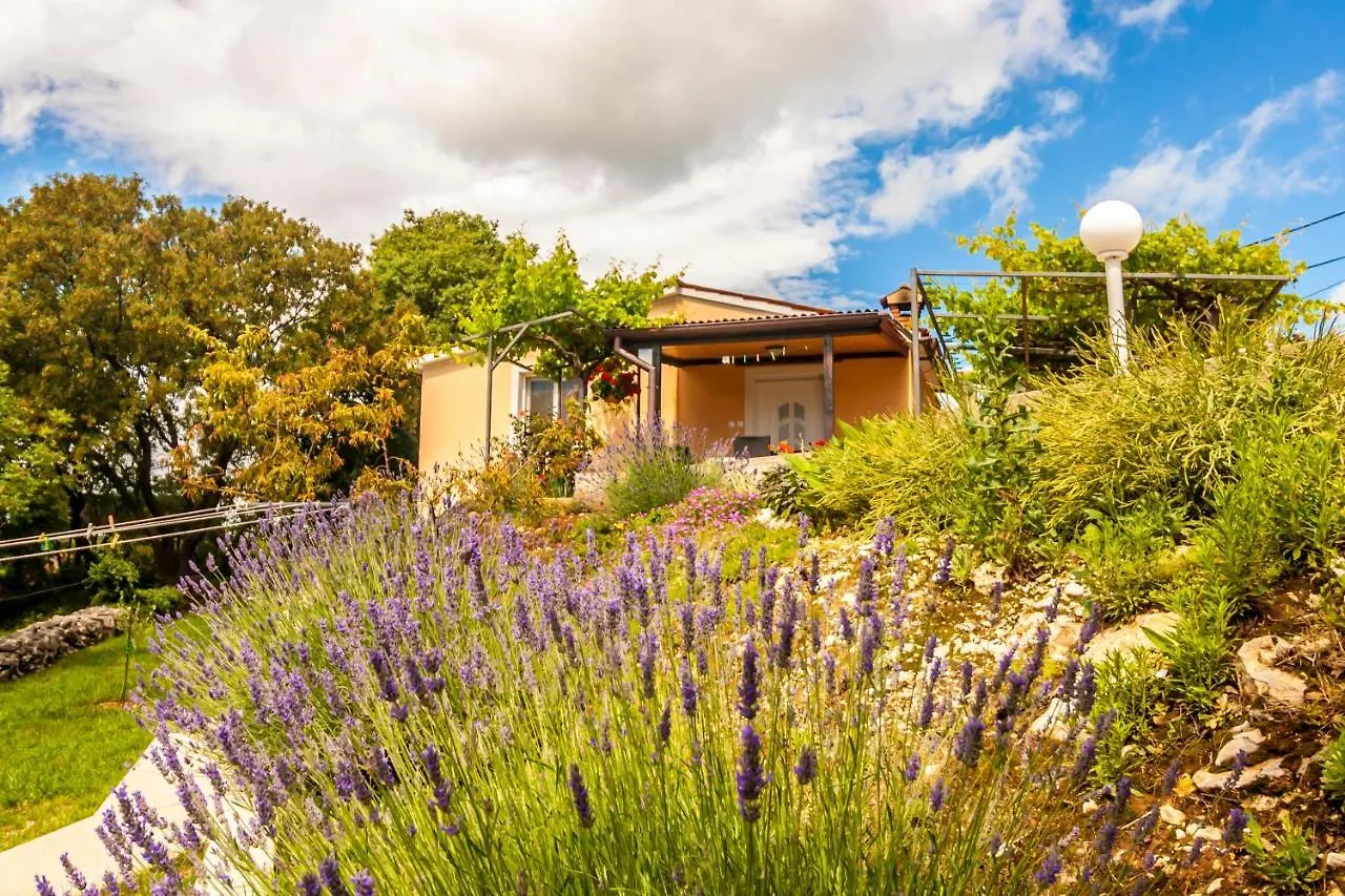 Holiday Home Lana Labin  0*, Labin (Istria) Croatia
