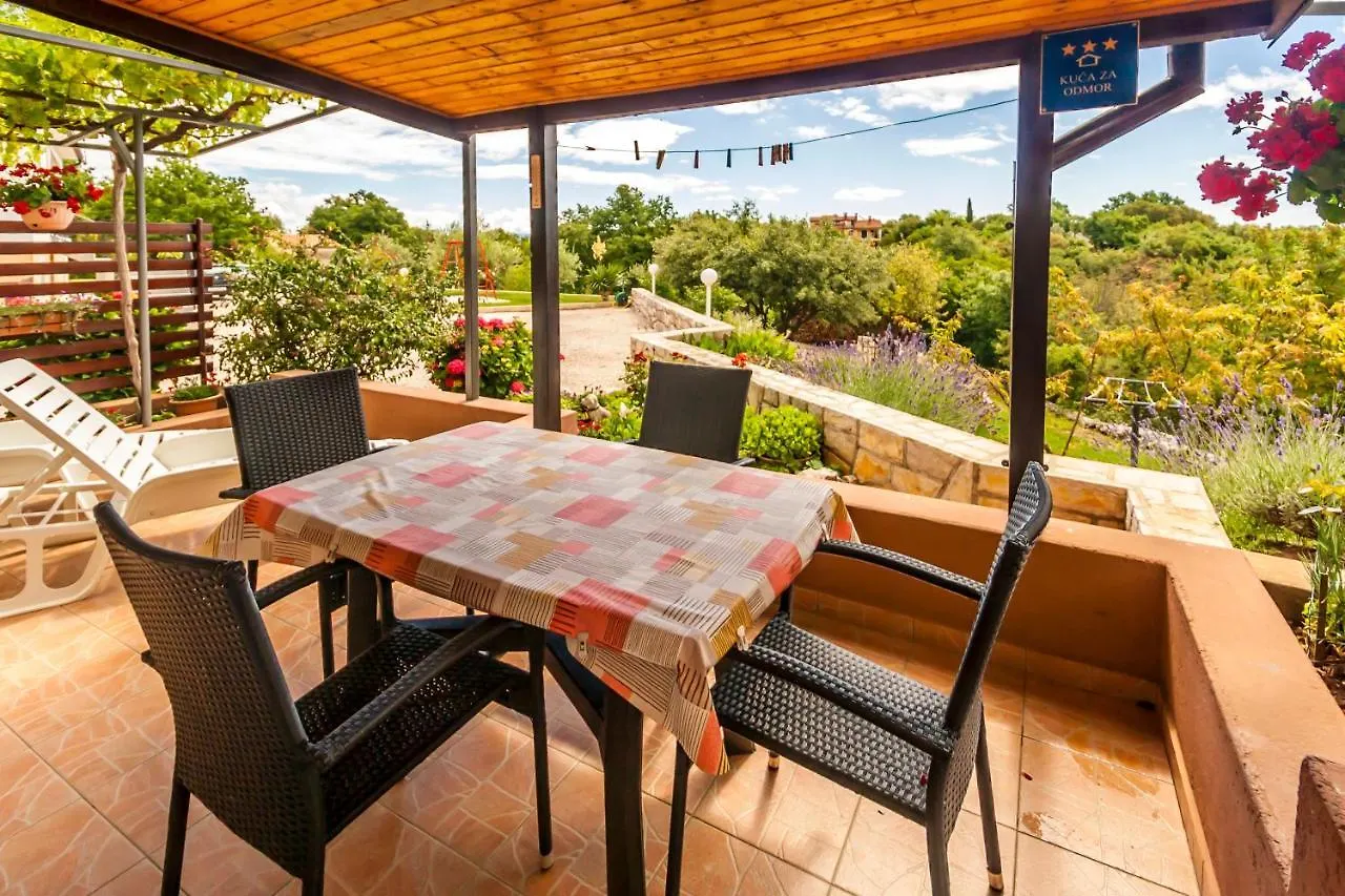 Holiday Home Lana Labin   Labin (Istria)