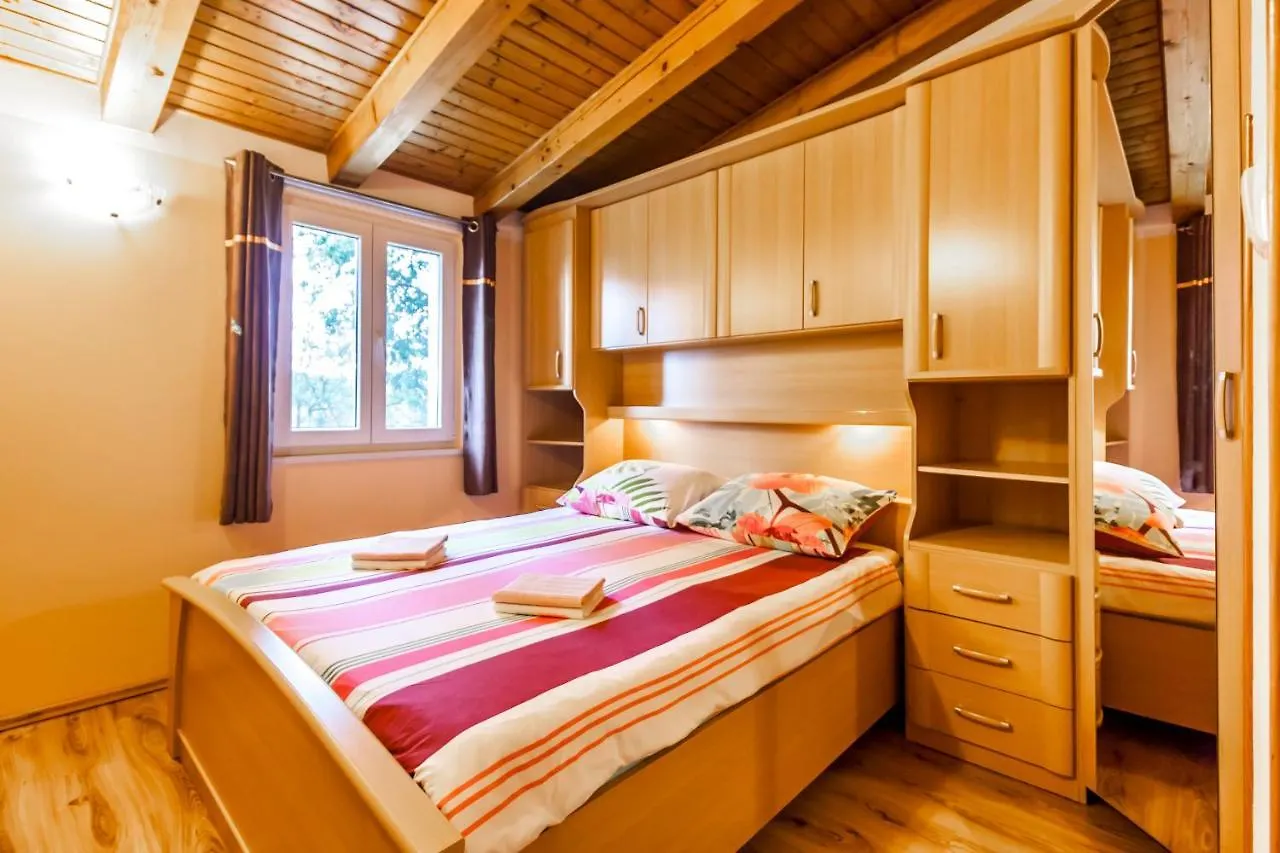 Holiday Home Lana Labin  Labin (Istria)