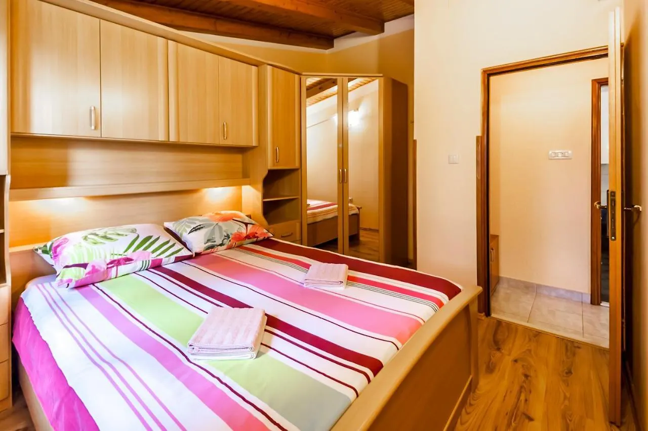 Holiday Home Lana Labin