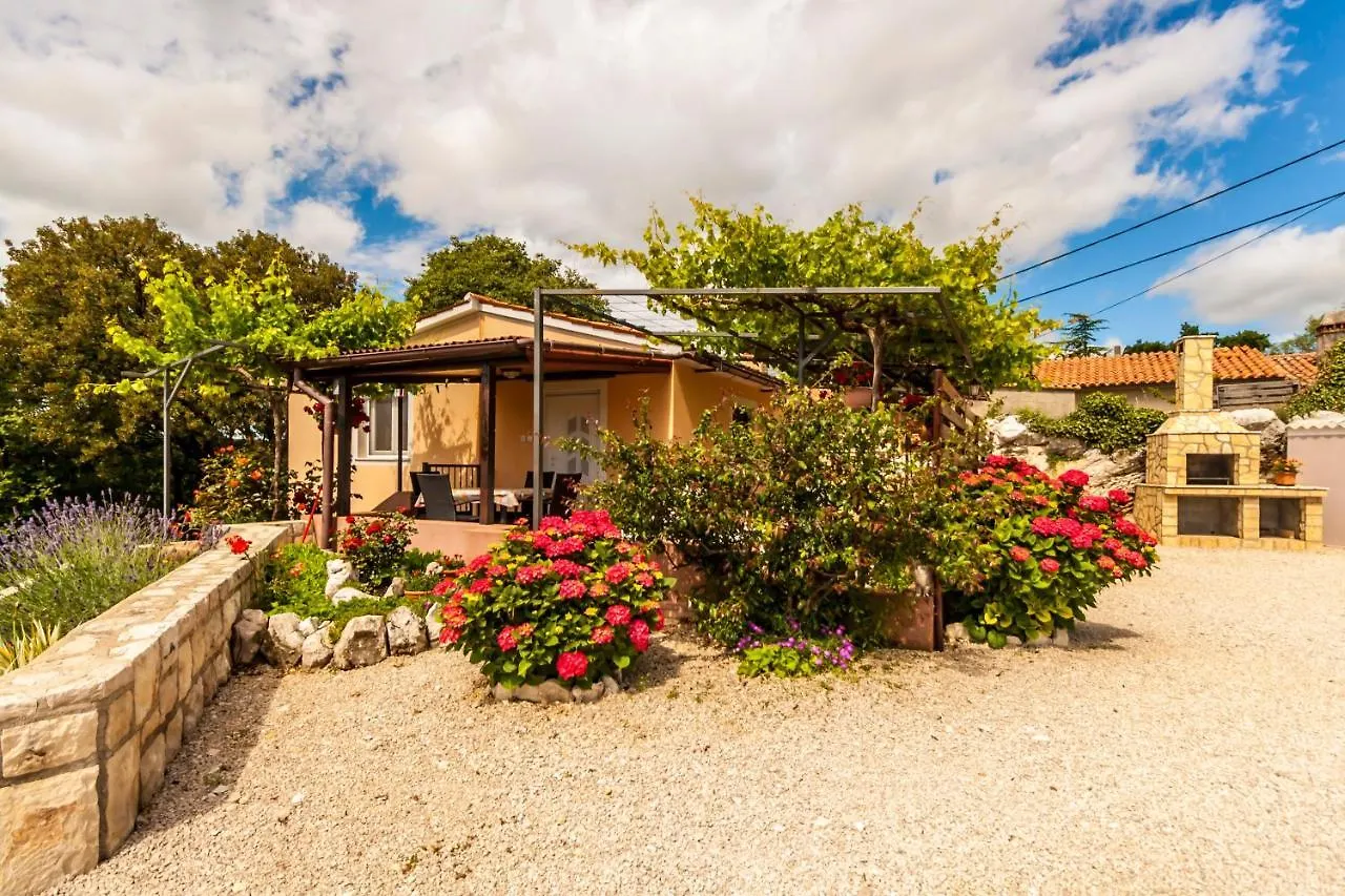 Holiday Home Lana Labin  0*, Labin (Istria)