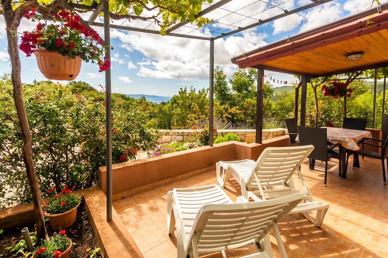 Holiday Home Lana Labin
