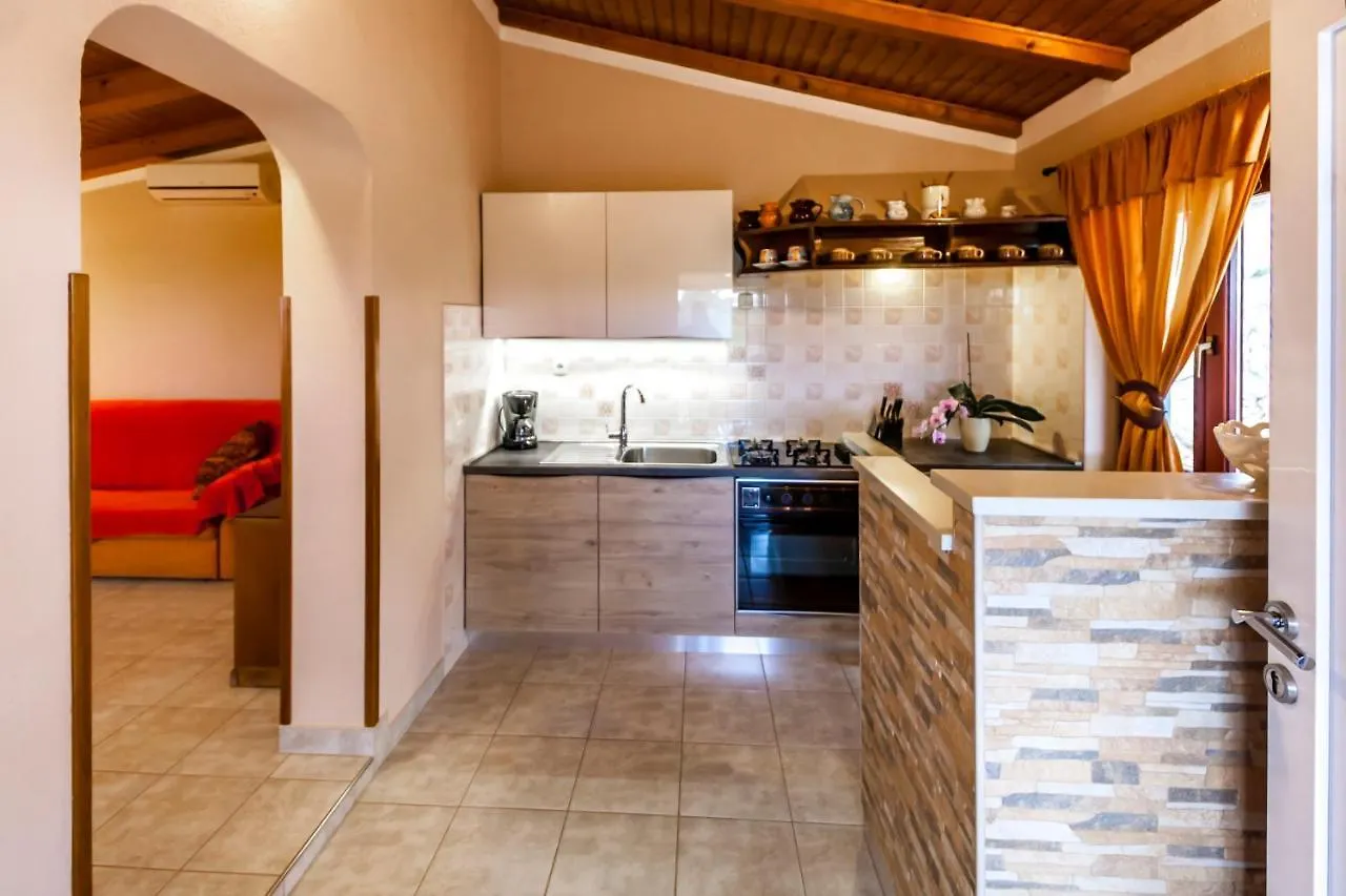 Holiday Home Lana Labin