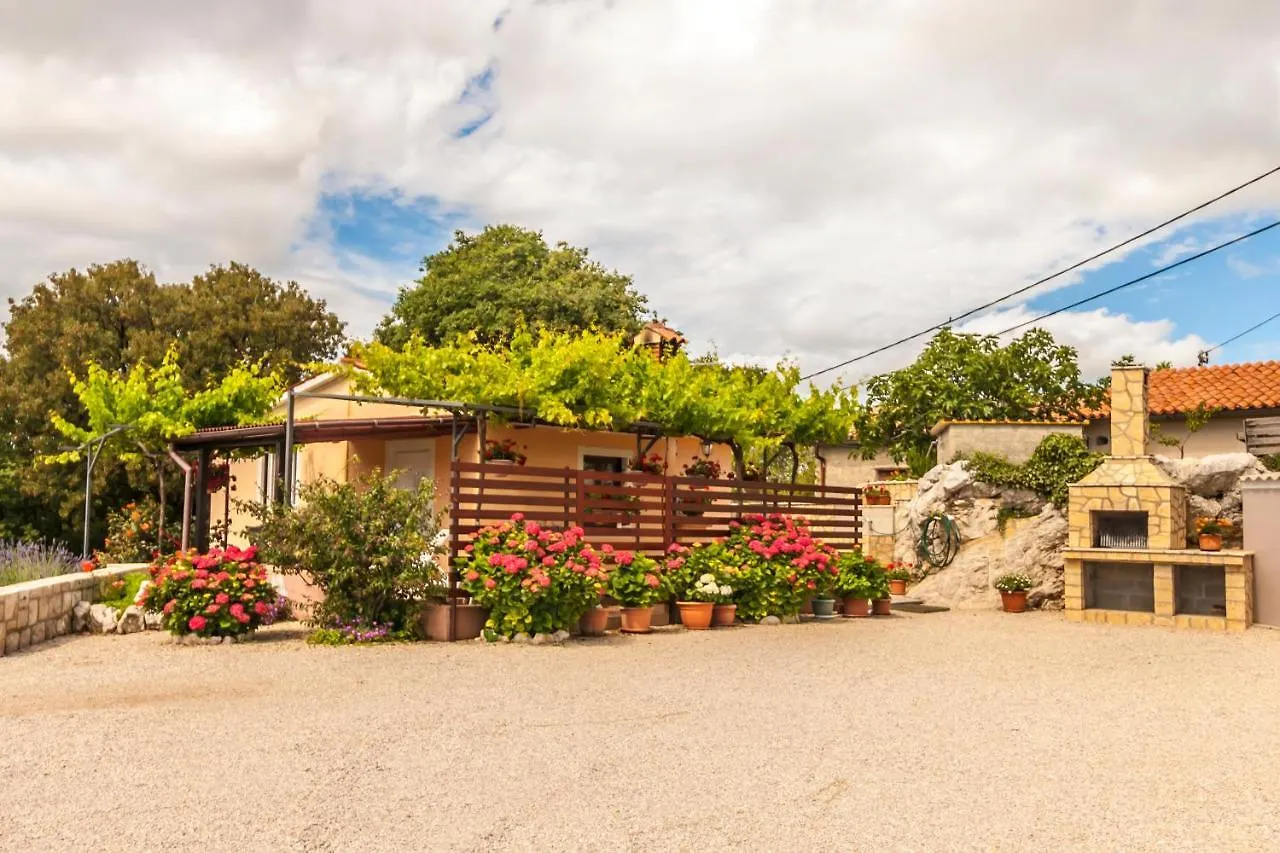 Holiday Home Lana Labin
