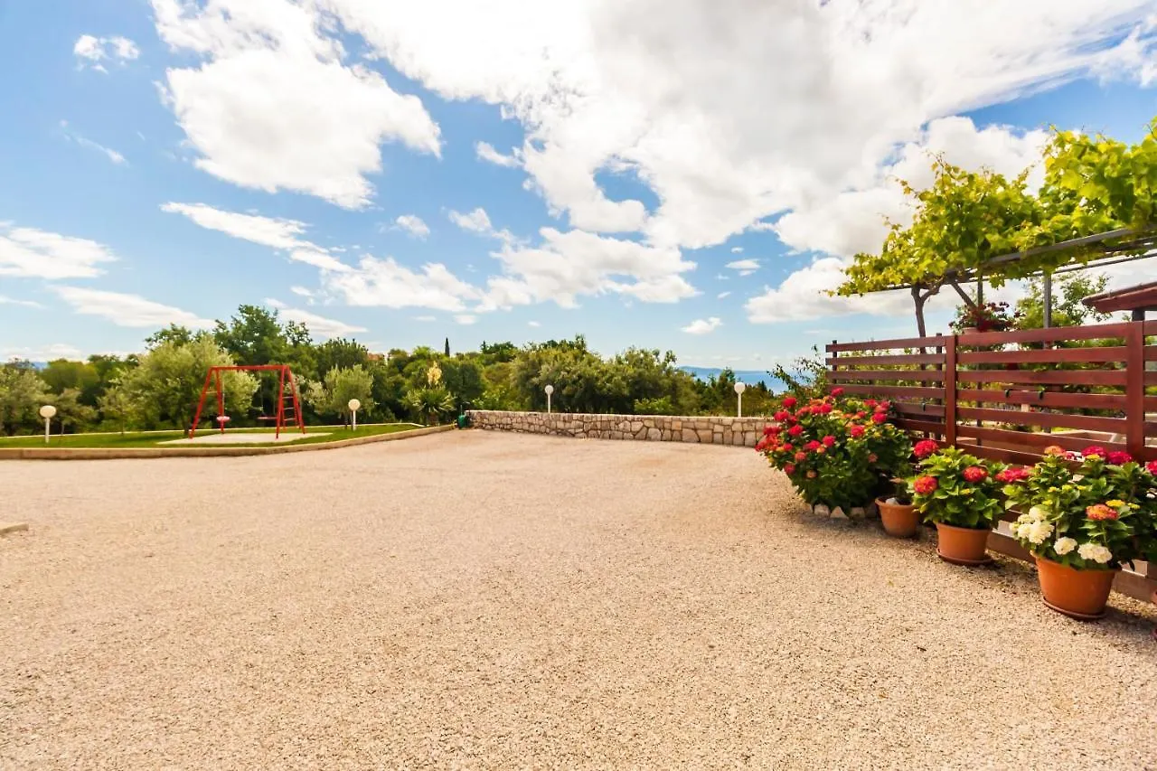 Holiday Home Lana Labin  Croatia