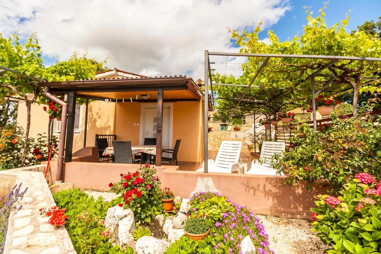 Holiday Home Lana Labin  0*, Labin (Istria) Croatia