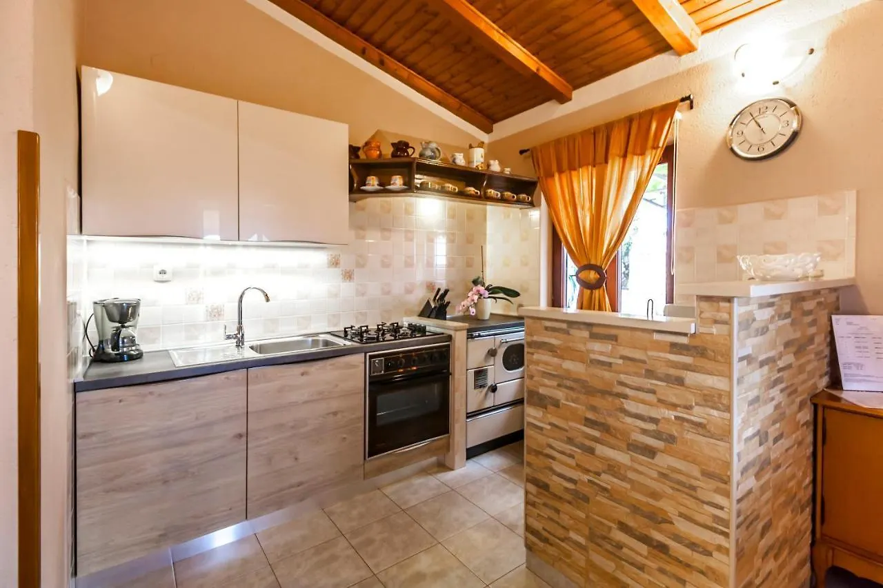 Holiday Home Lana Labin   Labin (Istria)