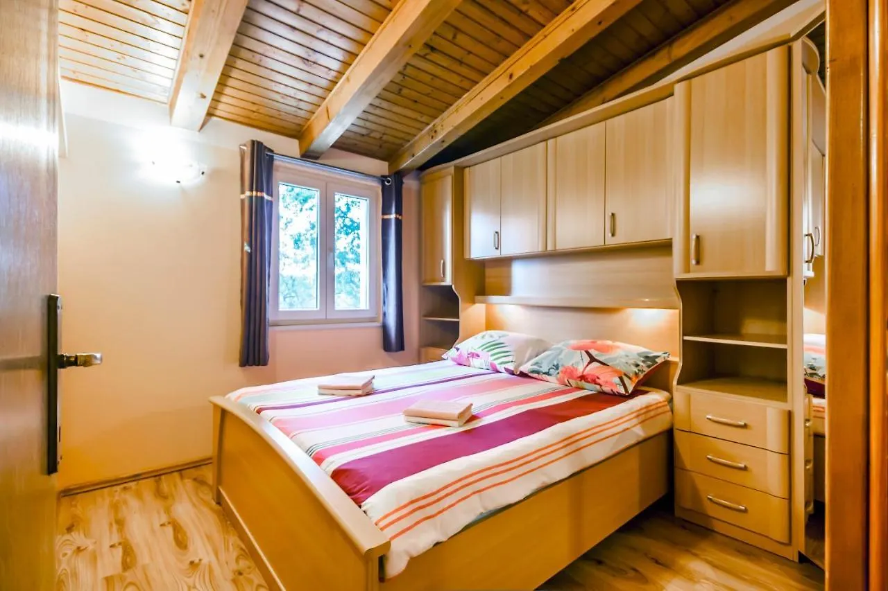 Holiday Home Lana Labin   Labin (Istria)