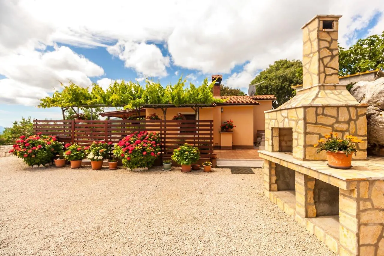 Holiday Home Lana Labin  Croatia