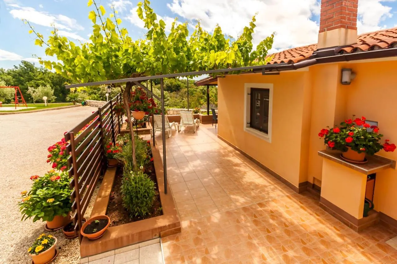 Holiday Home Lana Labin  Labin (Istria)
