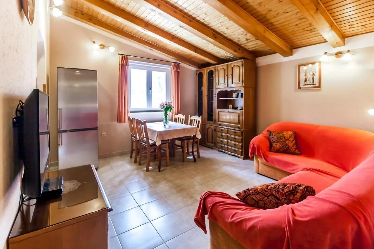 Holiday Home Lana Labin