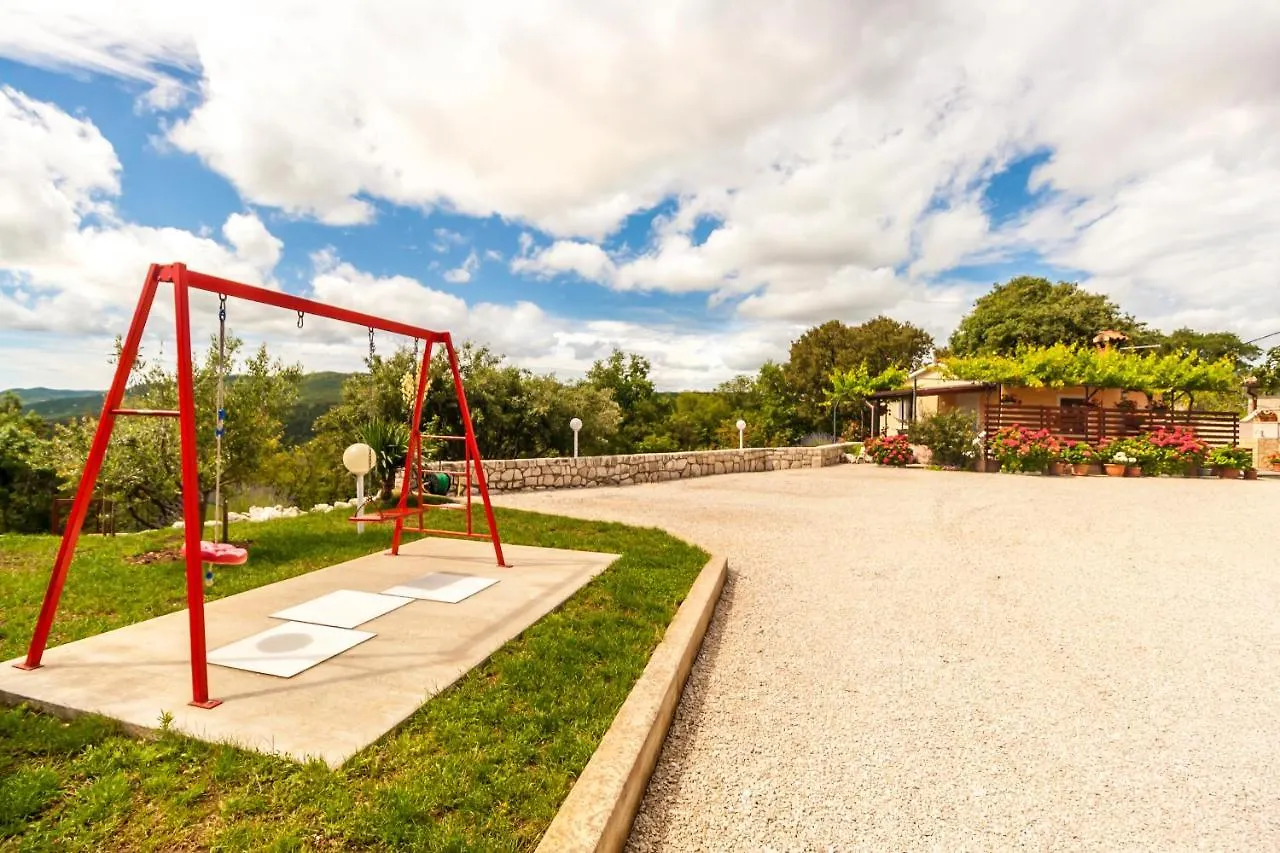 Holiday Home Lana Labin