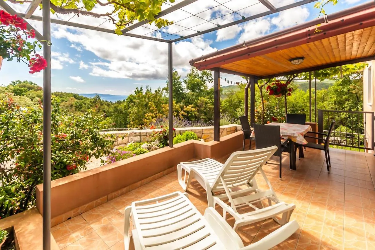 Holiday Home Lana Labin