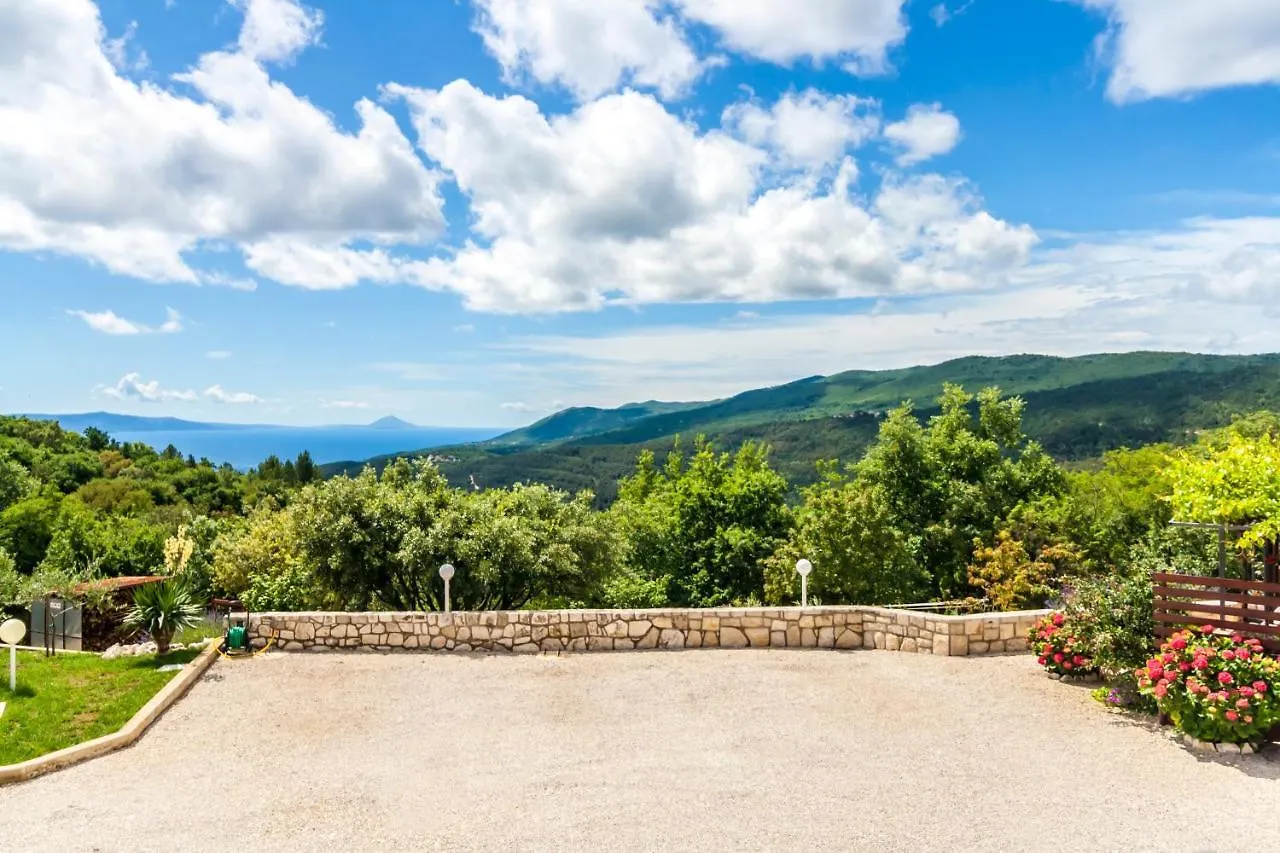 Holiday Home Lana Labin   Labin (Istria)