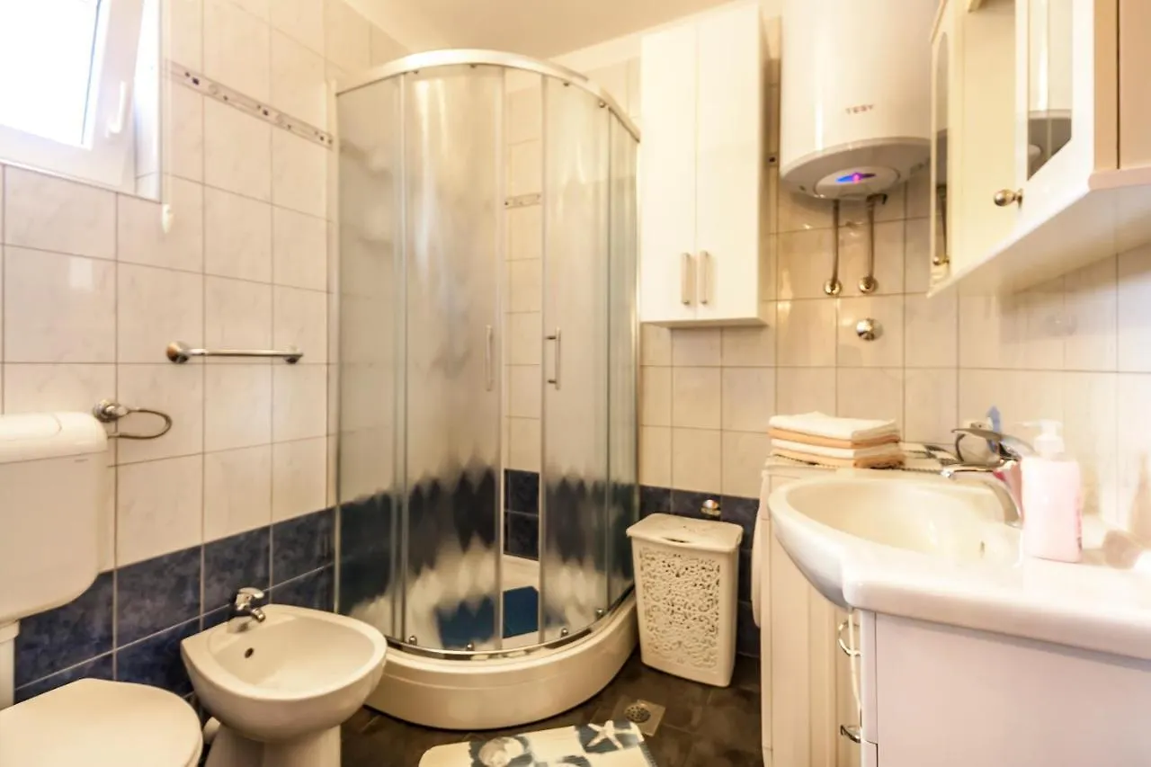 Holiday Home Lana Labin  Labin (Istria)